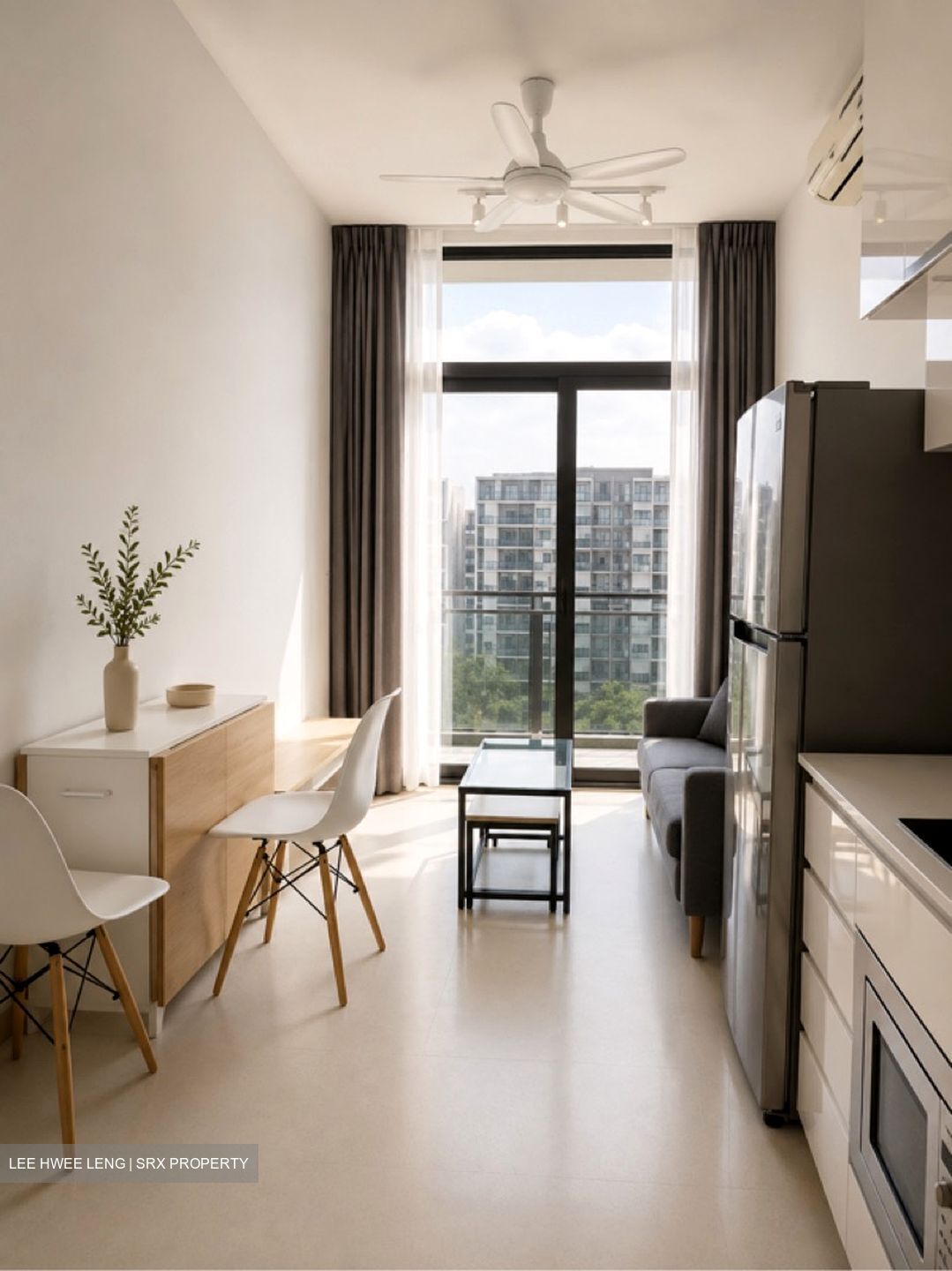 Urban Vista (D16), Condominium #600885711